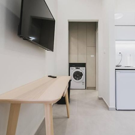 Peris 2 - Central Apt Near Old Town - Ac, Washer Χανιά Εξωτερικό φωτογραφία